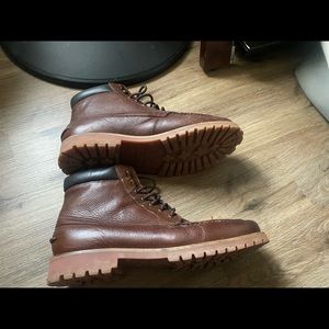 American Eagle Boots